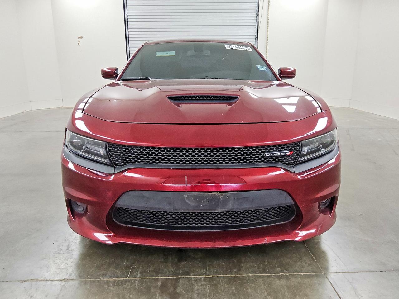 2020 DODGE CHARGER GT — снимка 5