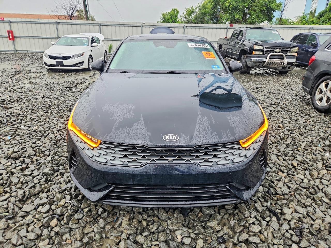 2021 KIA K5 EX — снимка 5