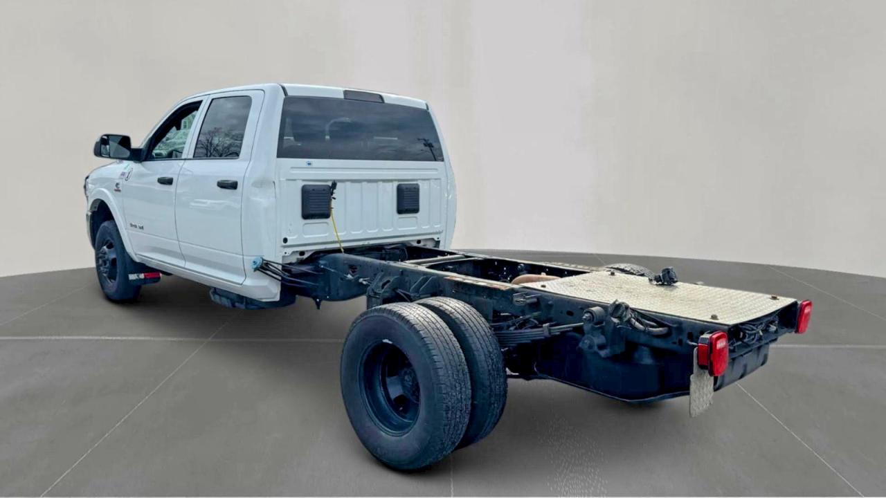 2022 RAM 3500 — снимка 3