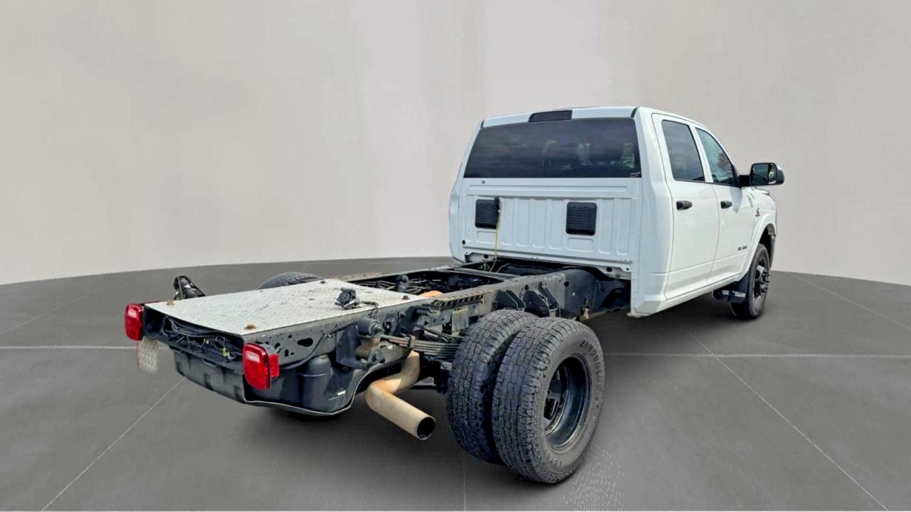 2022 RAM 3500 — снимка 4
