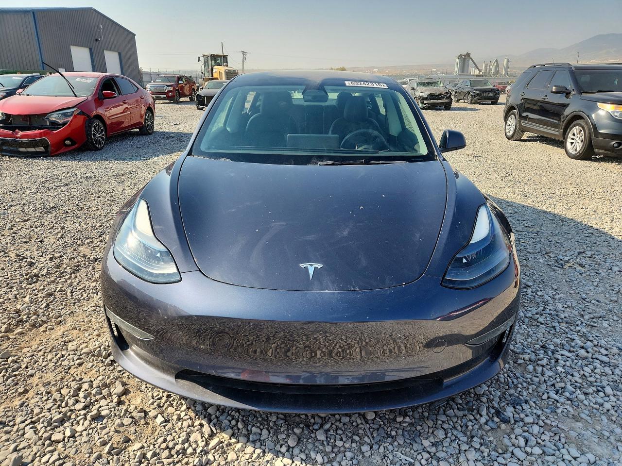 2023 TESLA MODEL 3 — снимка 5