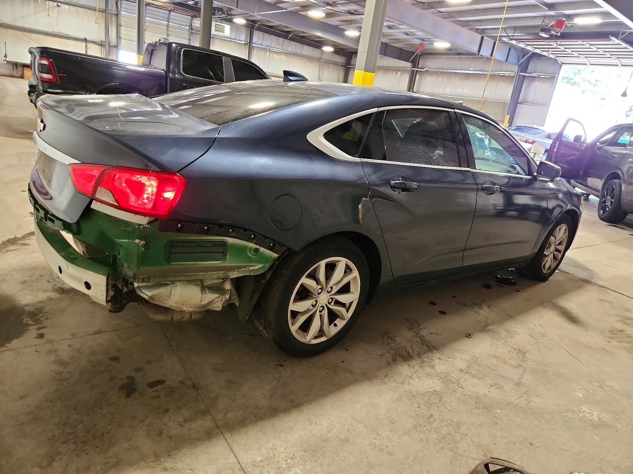 2016 CHEVROLET IMPALA LT — снимка 3
