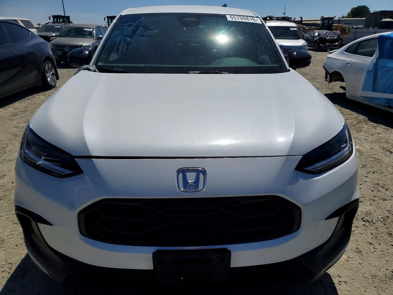2024 HONDA HR-V SPORT — снимка 5
