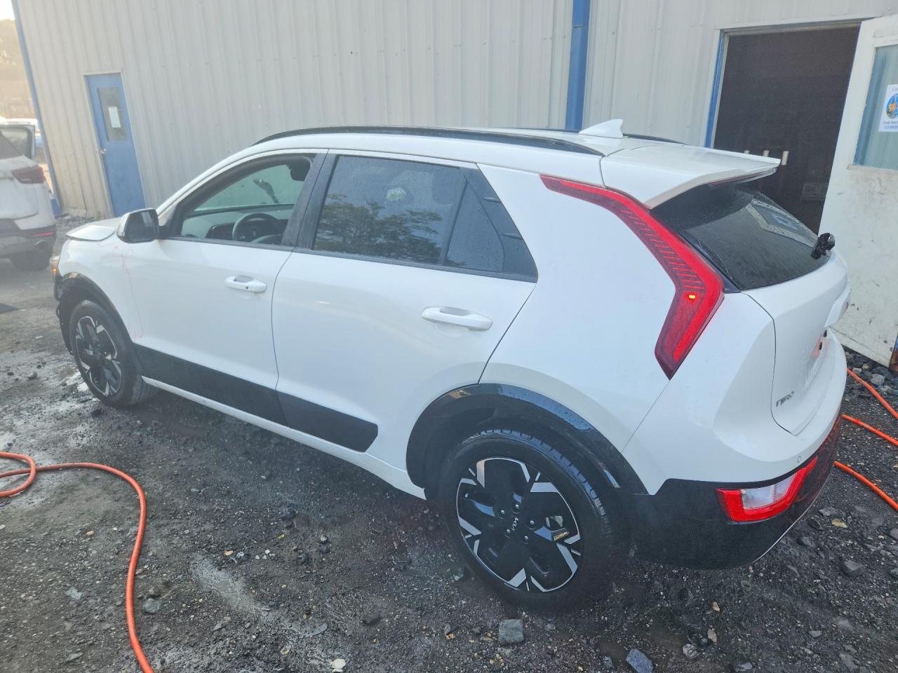 2024 KIA NIRO WIND — снимка 2