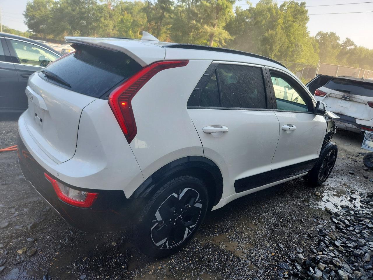 2024 KIA NIRO WIND — снимка 3