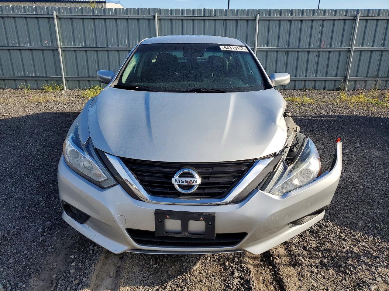 2017 NISSAN ALTIMA 2.5 — снимка 5