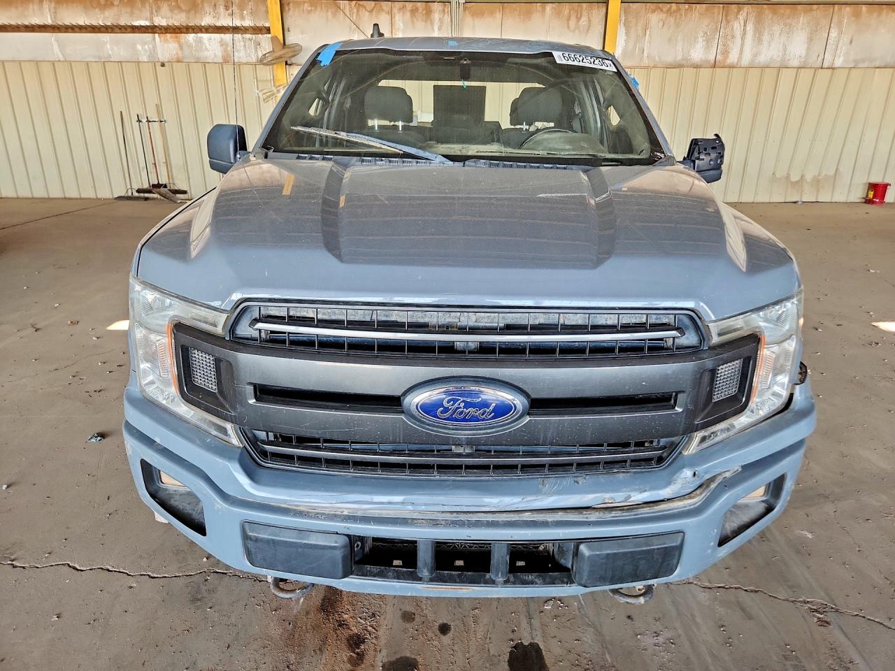 2019 FORD F150 SUPERCREW — снимка 5