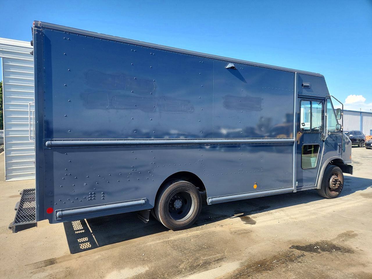 2020 FORD F59 — снимка 3
