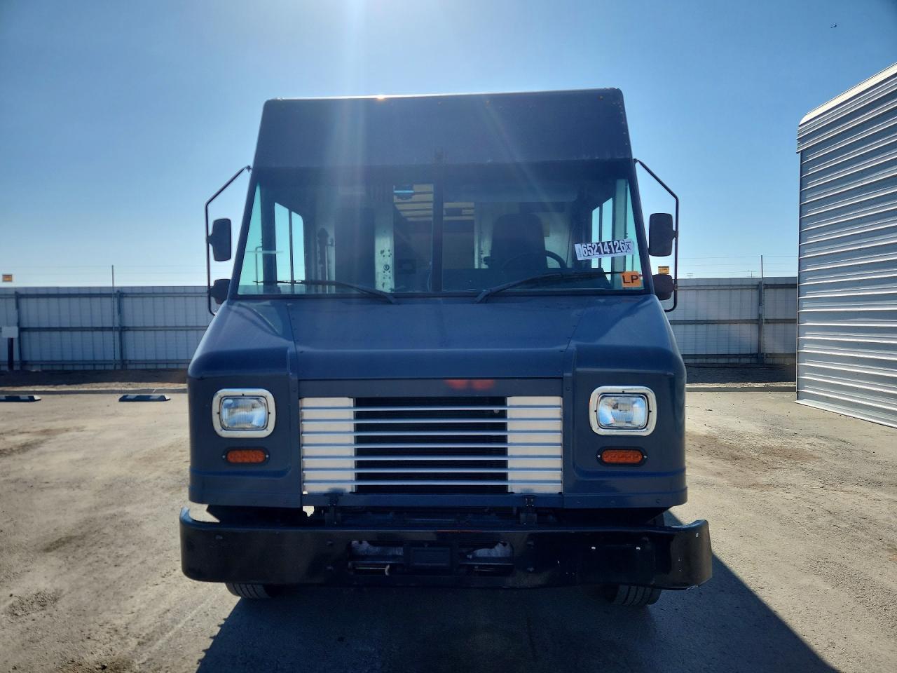 2020 FORD F59 — снимка 5