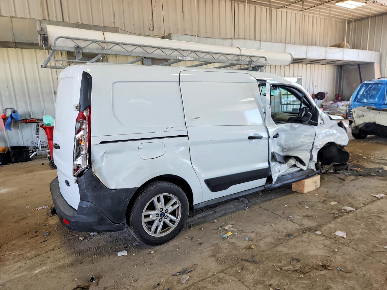 2019 FORD TRANS — снимка 3