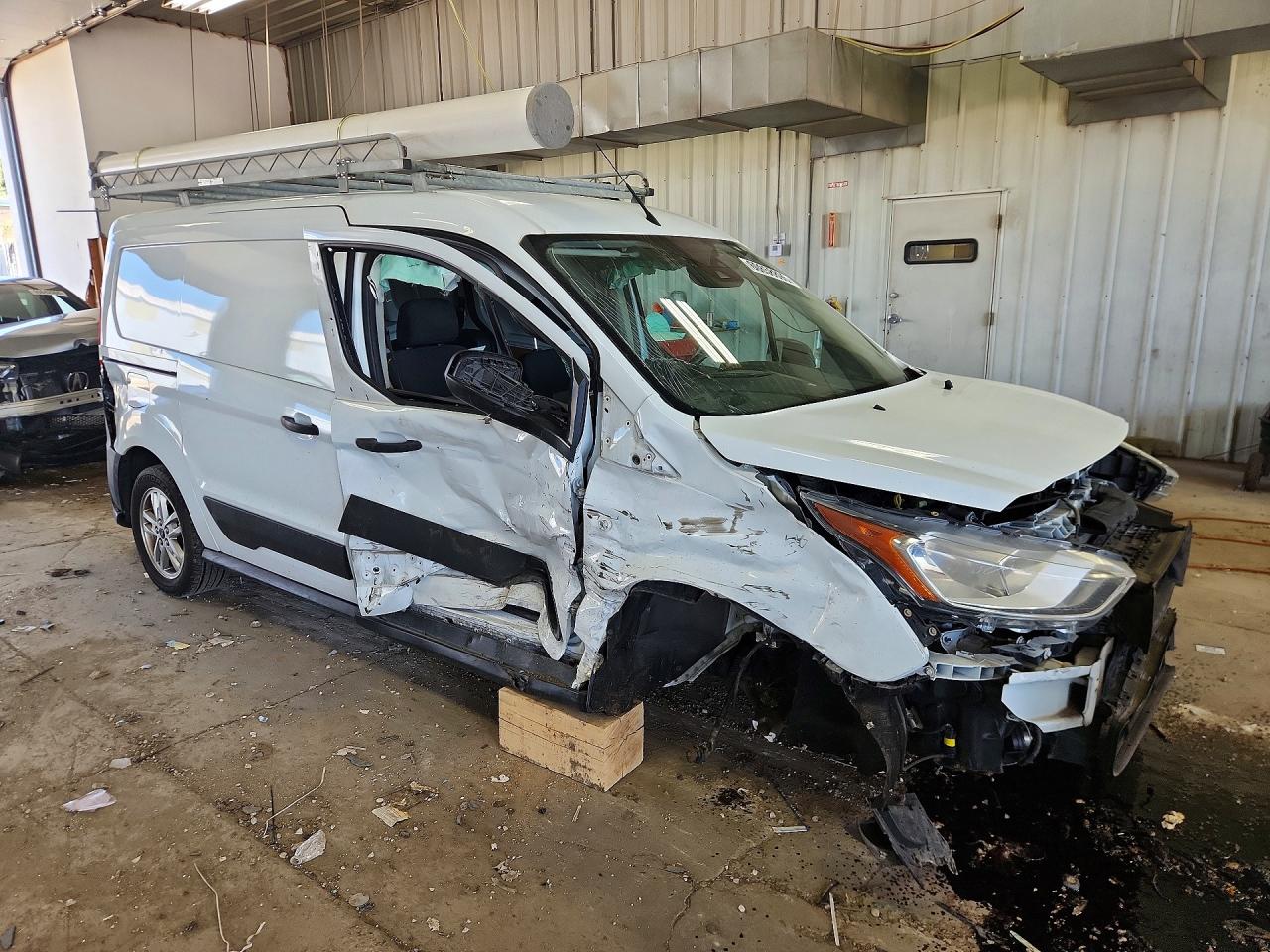 2019 FORD TRANS — снимка 4