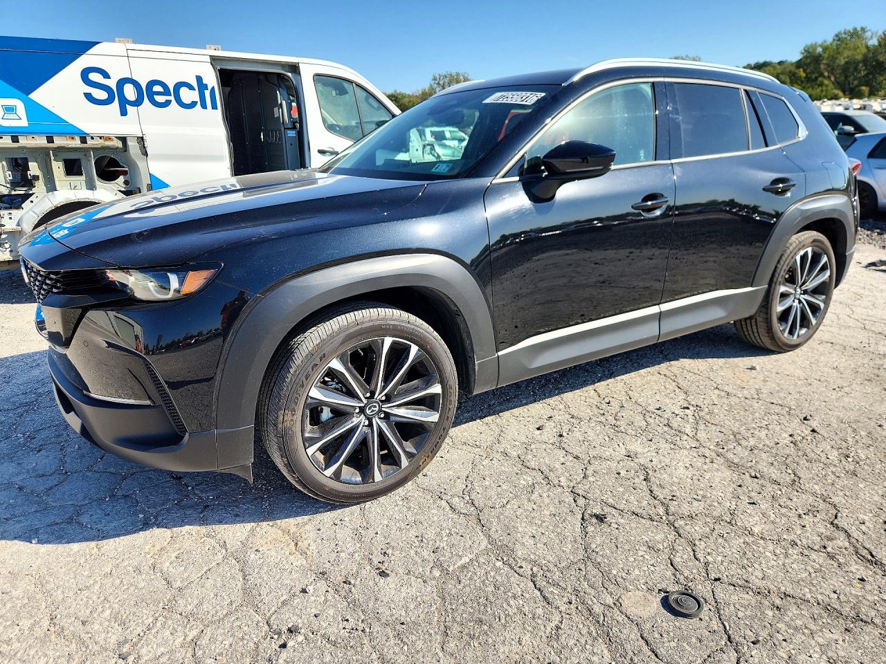 2026 MAZDA CX-50 PREMIUM