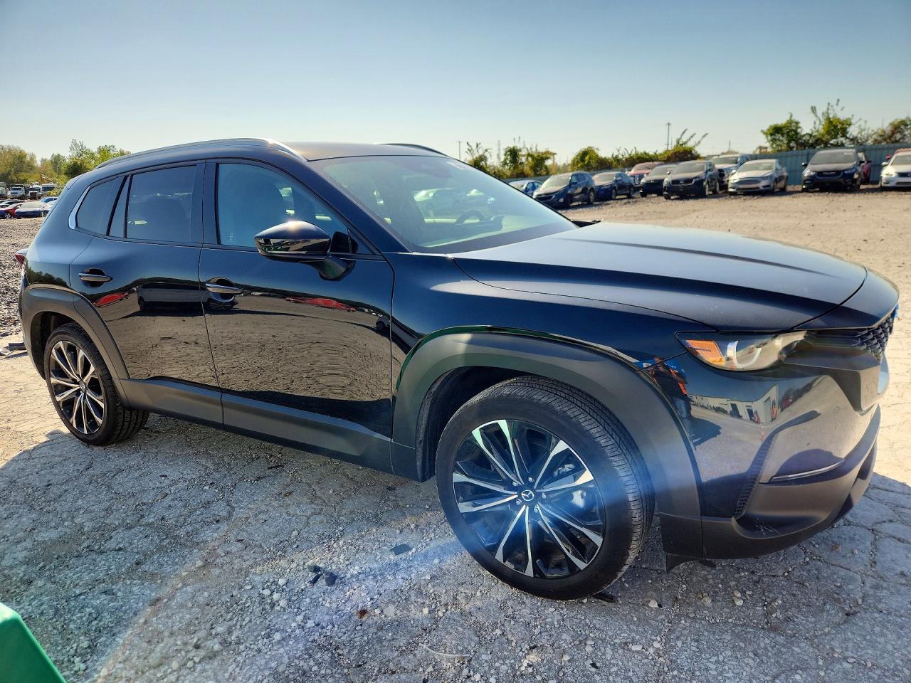 2026 MAZDA CX-50 PREMIUM — снимка 4