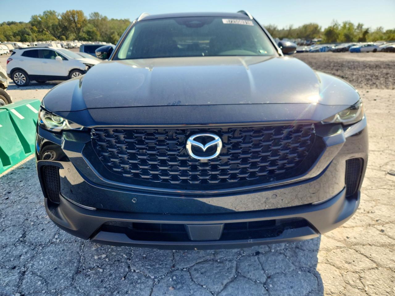 2026 MAZDA CX-50 PREMIUM — снимка 5