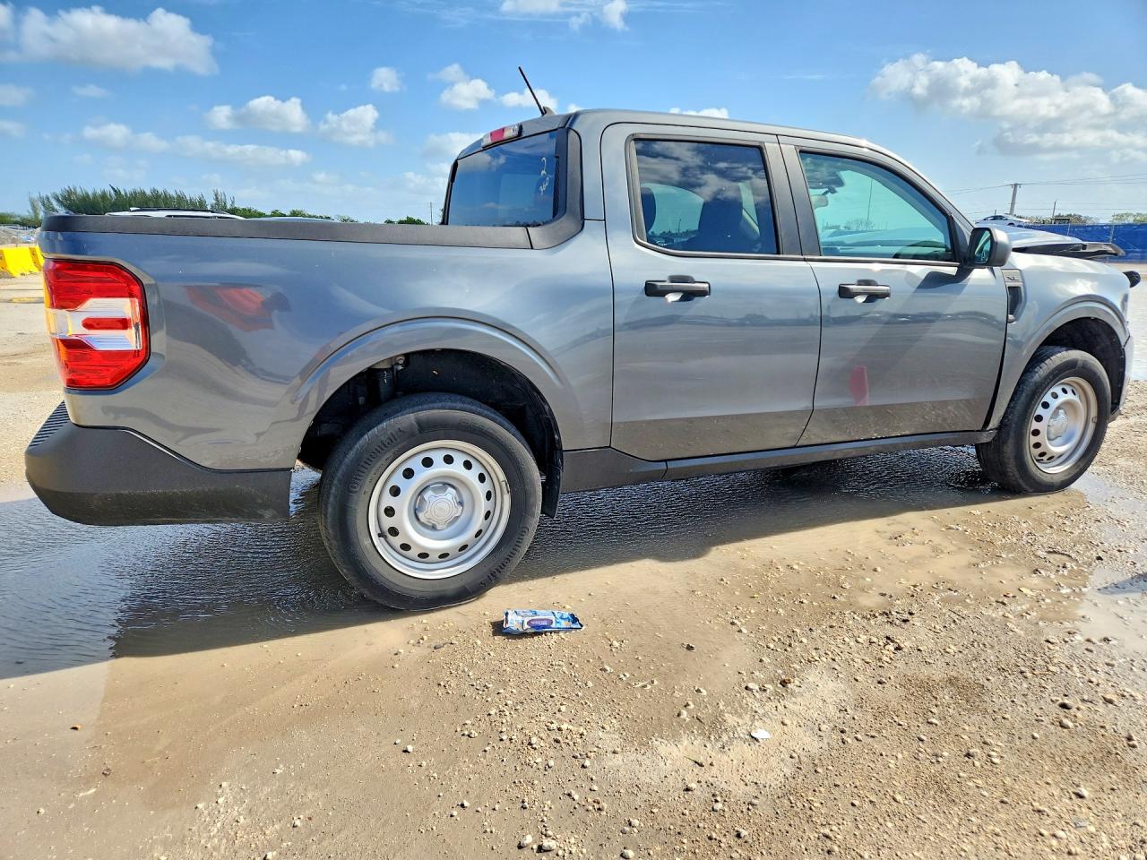 2022 FORD MAVERICK XL — снимка 3