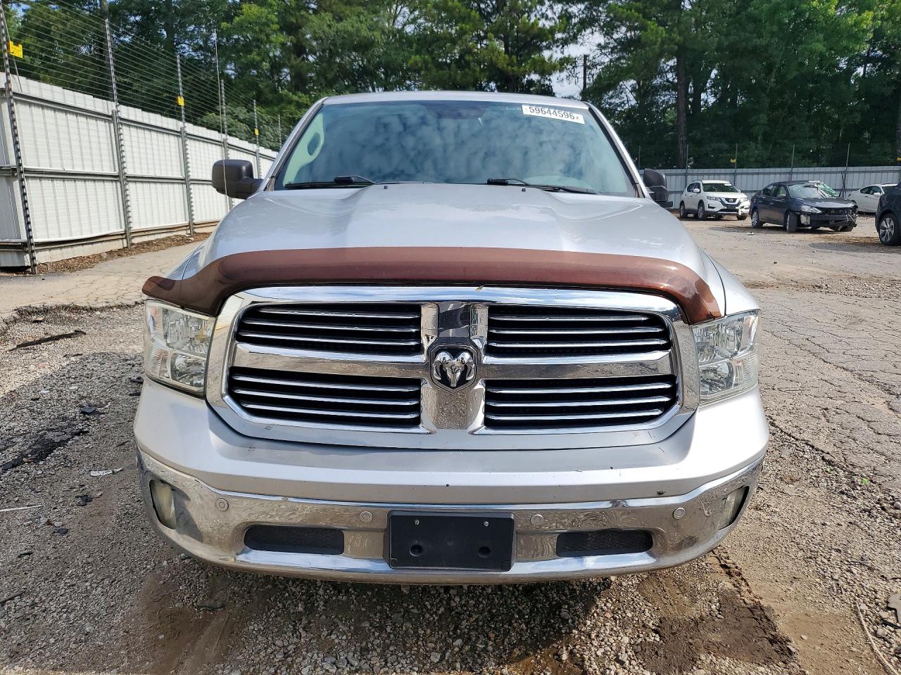 2017 RAM 1500 SLT — снимка 5