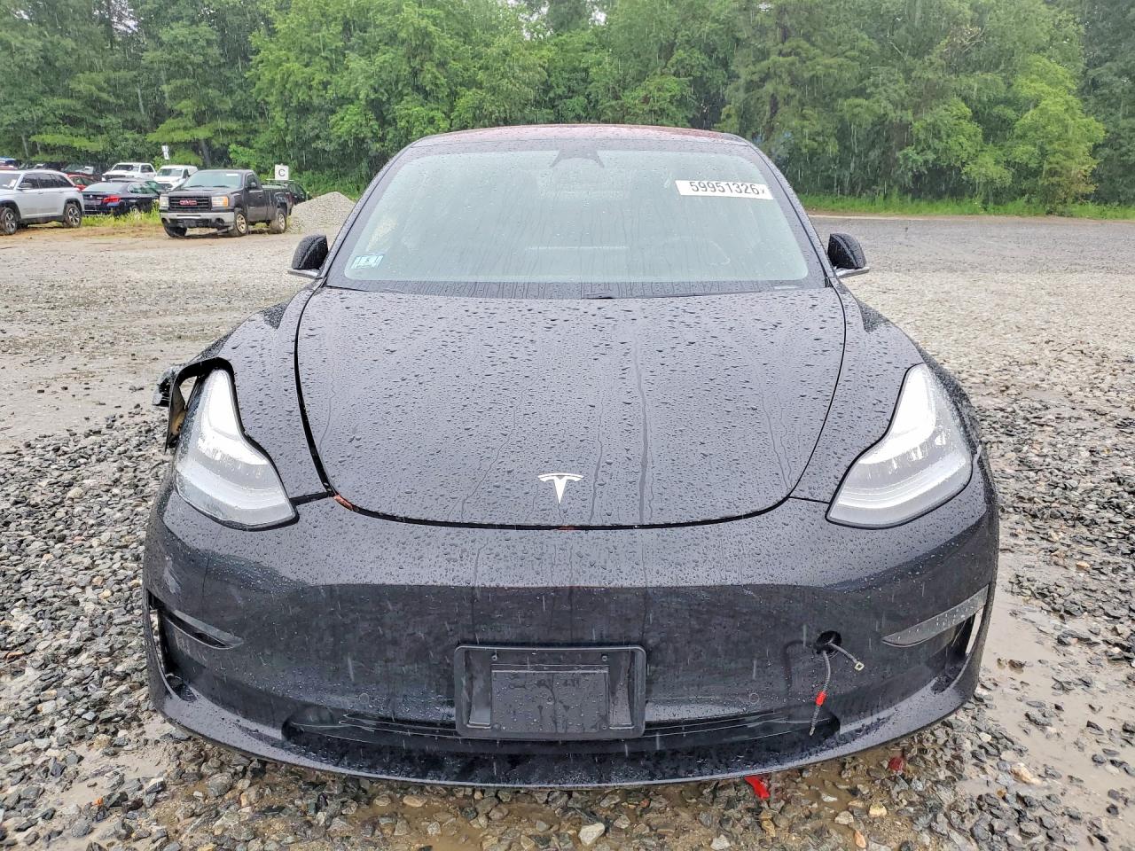 2018 TESLA MODEL 3 — снимка 5