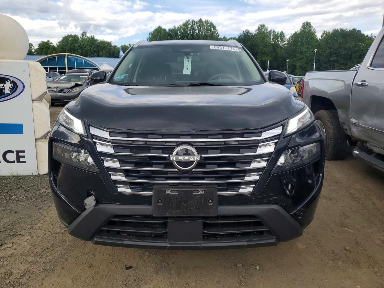 2024 NISSAN ROGUE SV — снимка 5