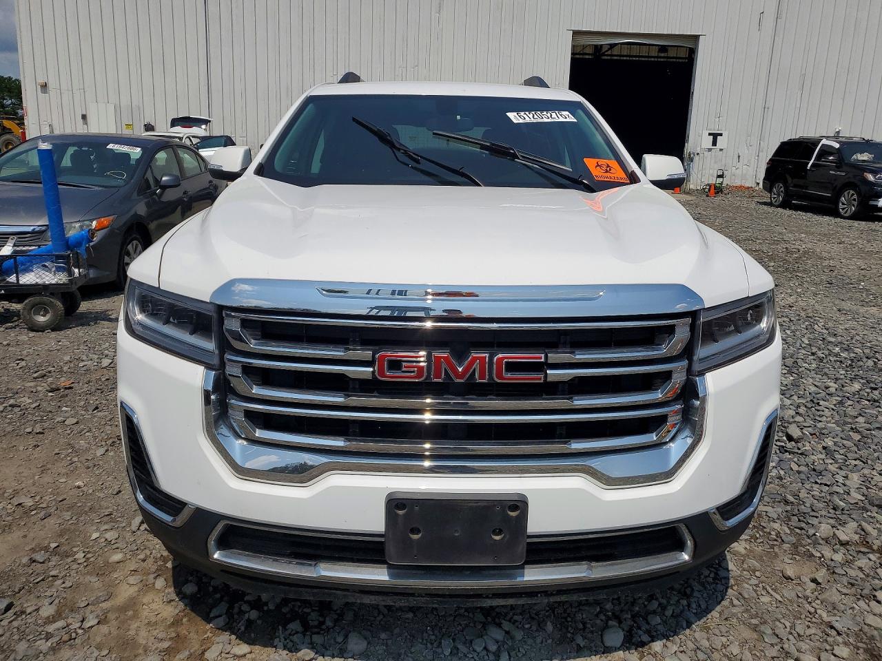 2020 GMC ACADIA SLE — снимка 5