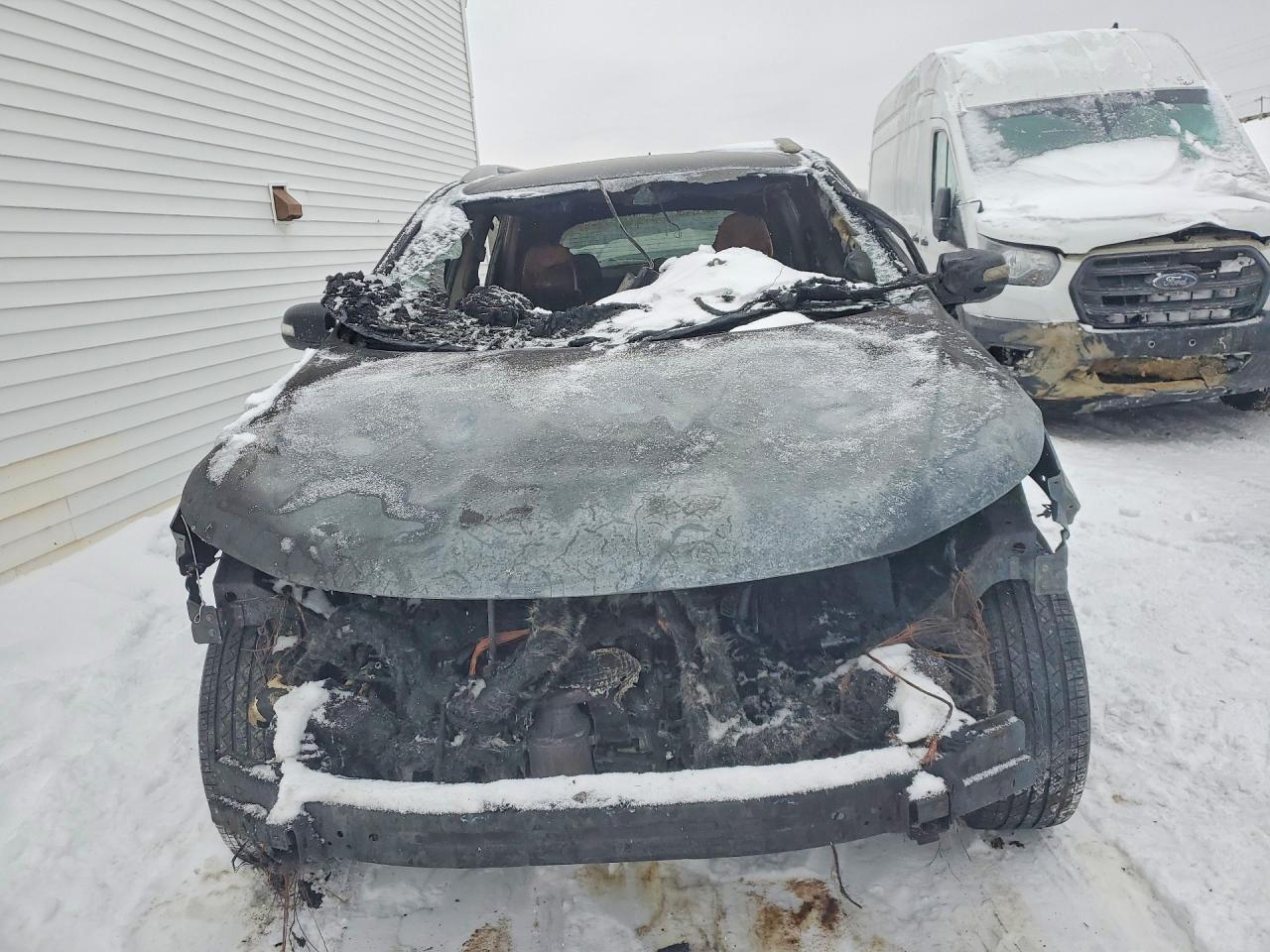 2015 KIA SORENTO LX — снимка 5