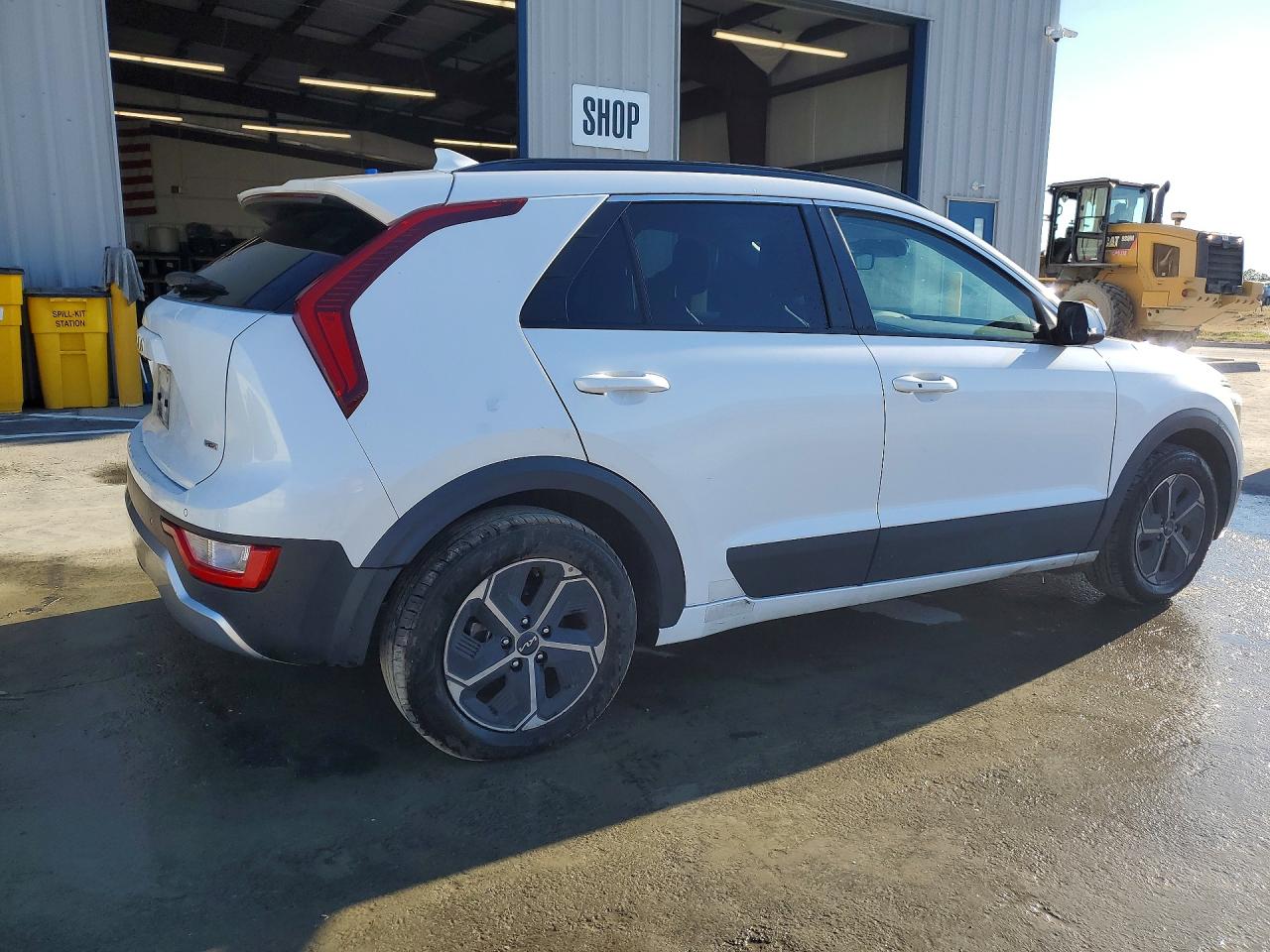 2023 KIA NIRO EX — снимка 3