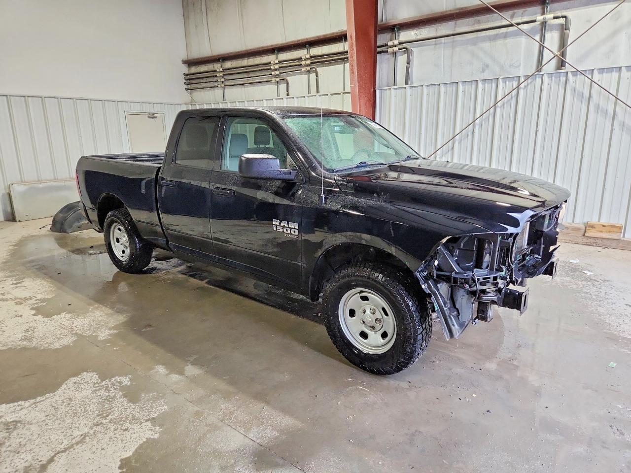 2023 RAM 1500 CLASSIC TRADESMAN — снимка 4