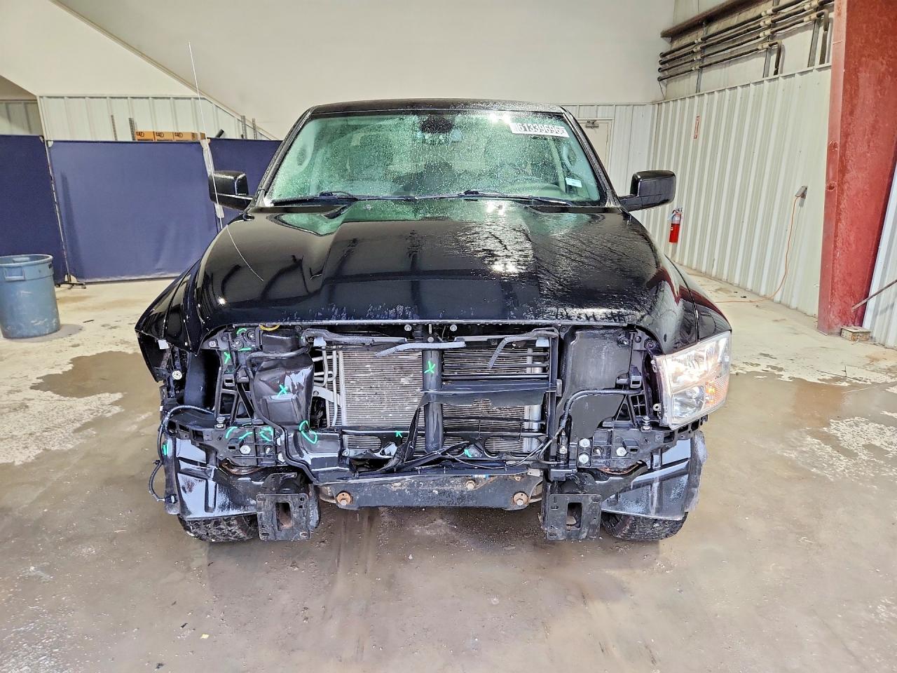 2023 RAM 1500 CLASSIC TRADESMAN — снимка 5