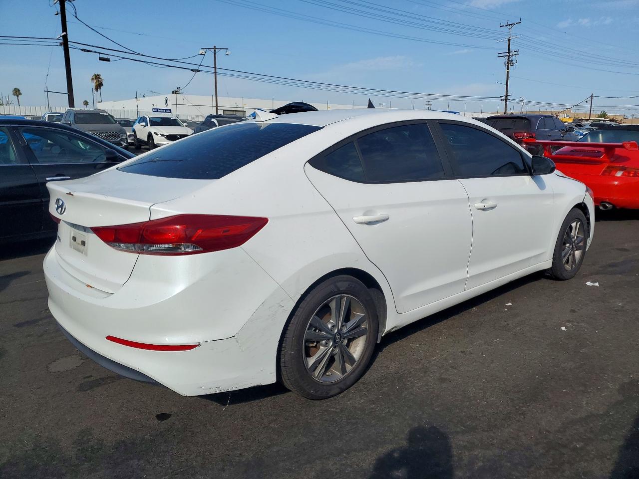 2018 HYUNDAI ELANTRA VALUE EDITION — снимка 3