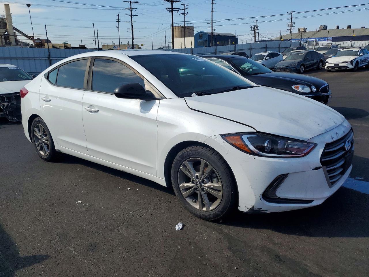 2018 HYUNDAI ELANTRA VALUE EDITION — снимка 4