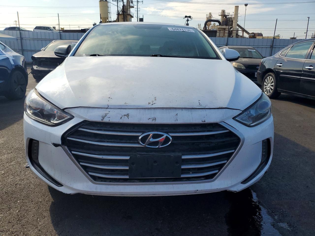 2018 HYUNDAI ELANTRA VALUE EDITION — снимка 5