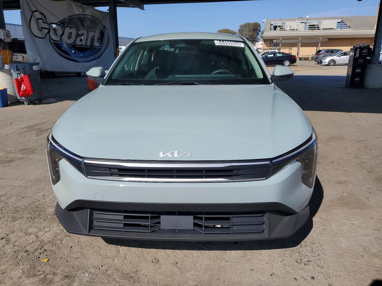 2026 KIA K4 LXS — снимка 5