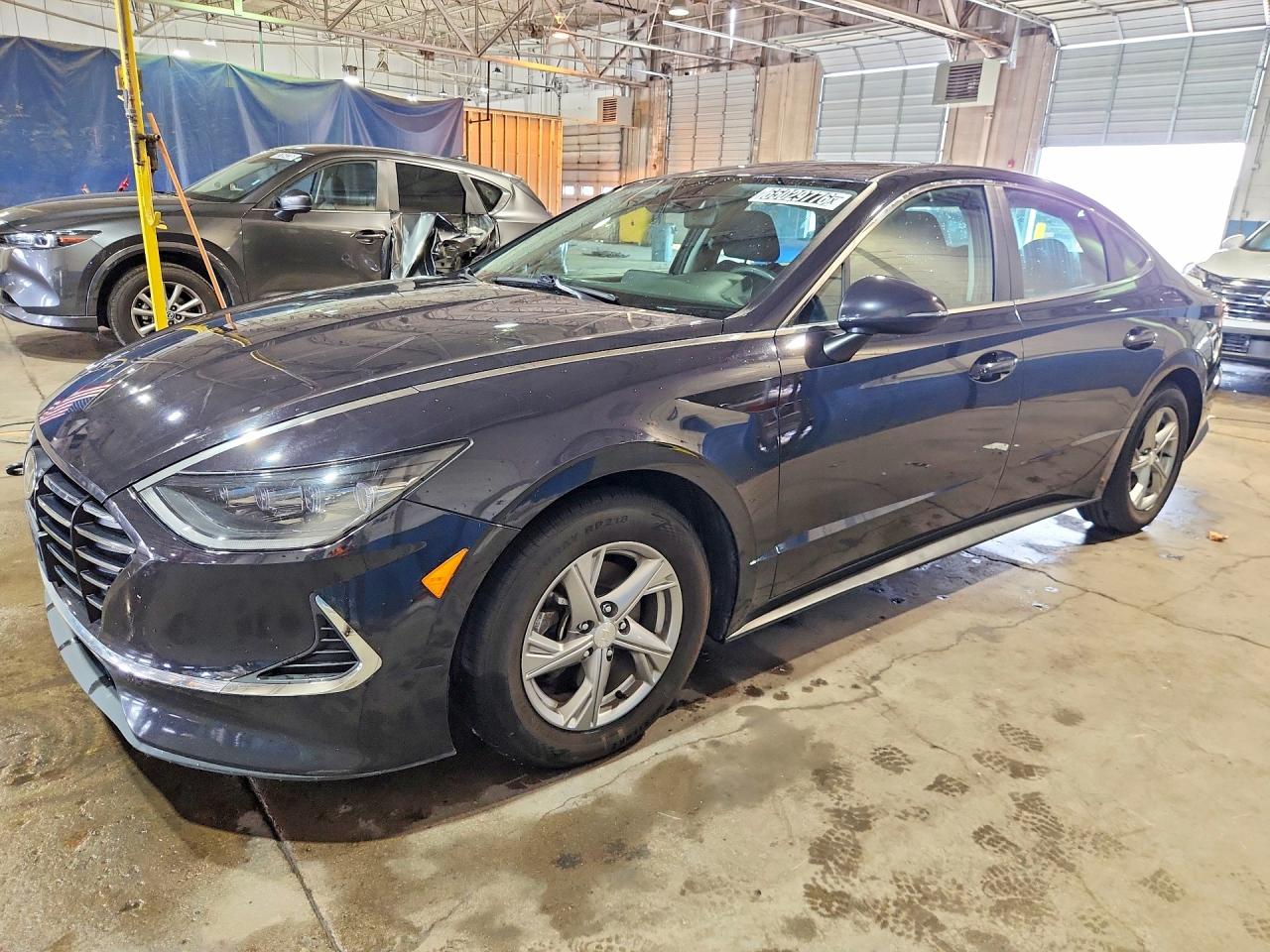 2023 HYUNDAI SONATA SE