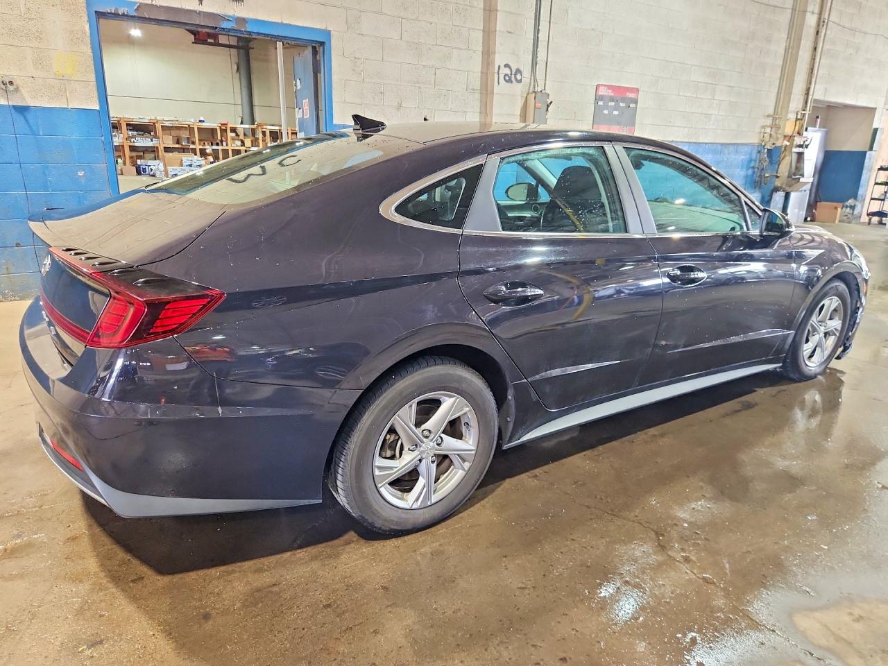 2023 HYUNDAI SONATA SE — снимка 3