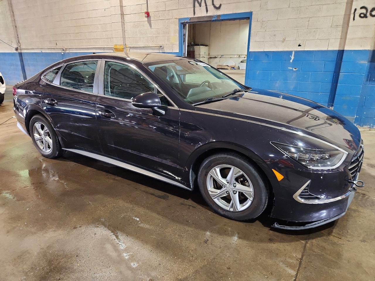 2023 HYUNDAI SONATA SE — снимка 4