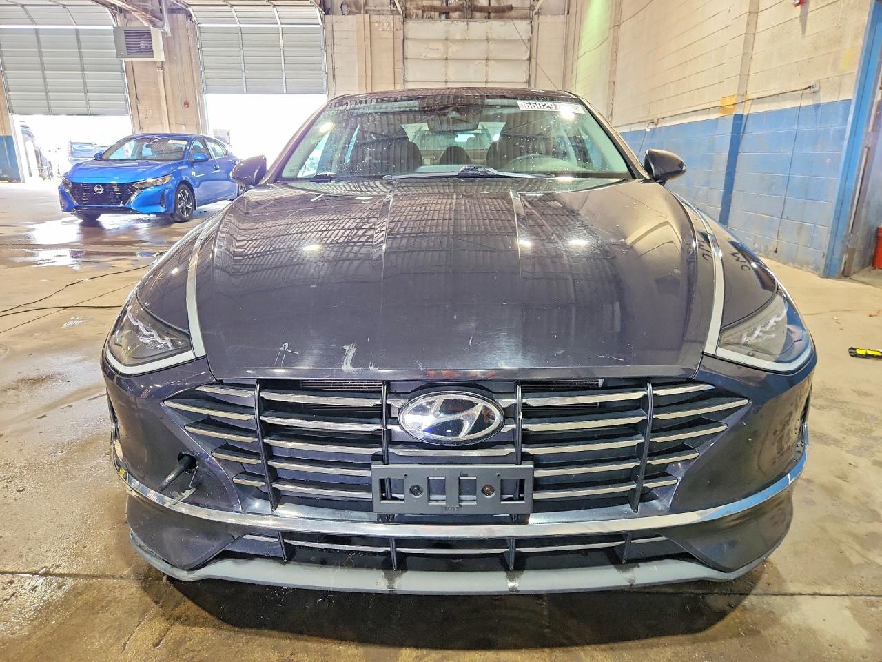 2023 HYUNDAI SONATA SE — снимка 5