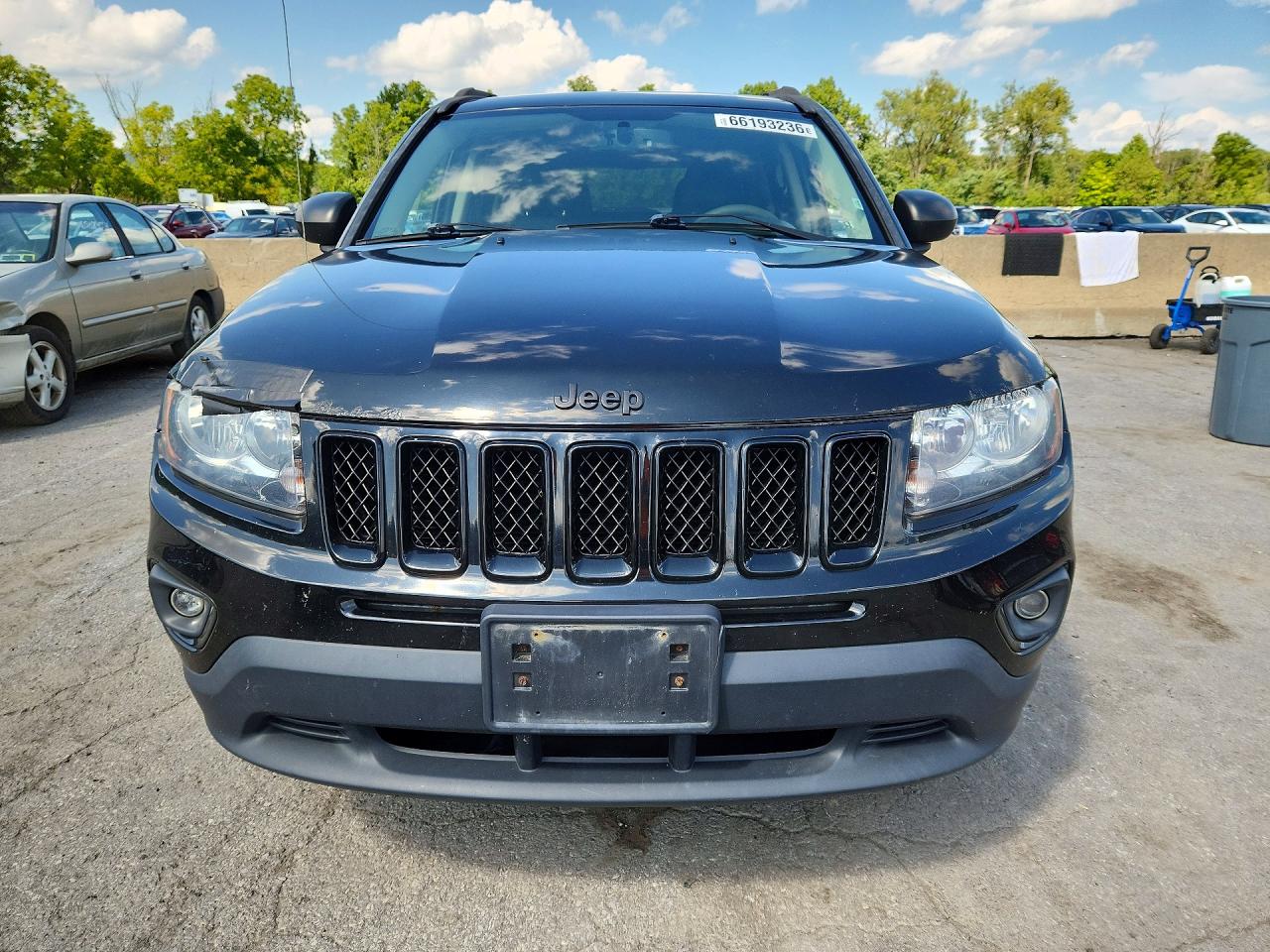 2015 JEEP COMPASS SPORT — снимка 5