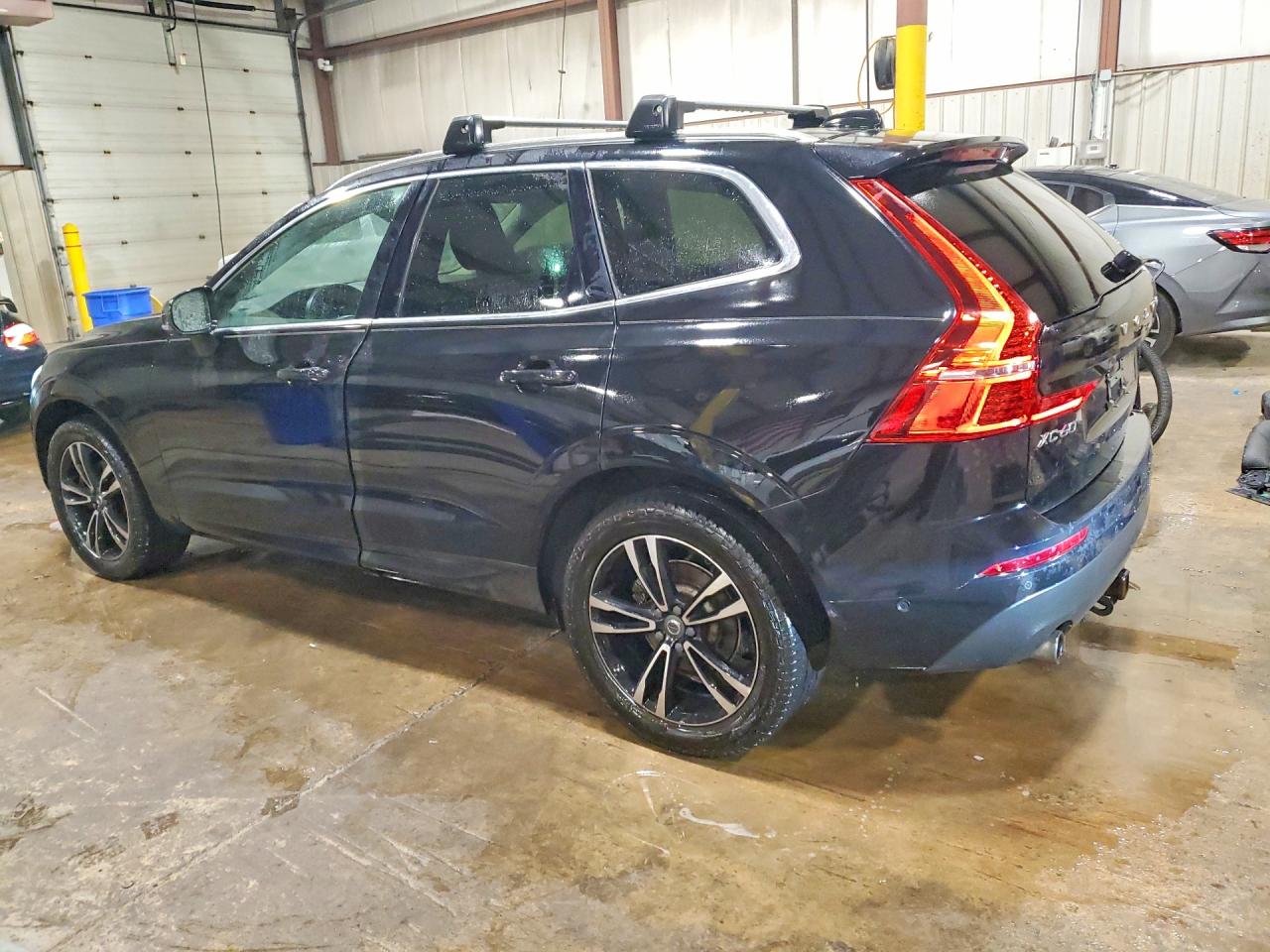 2019 VOLVO XC60 T5 — снимка 2