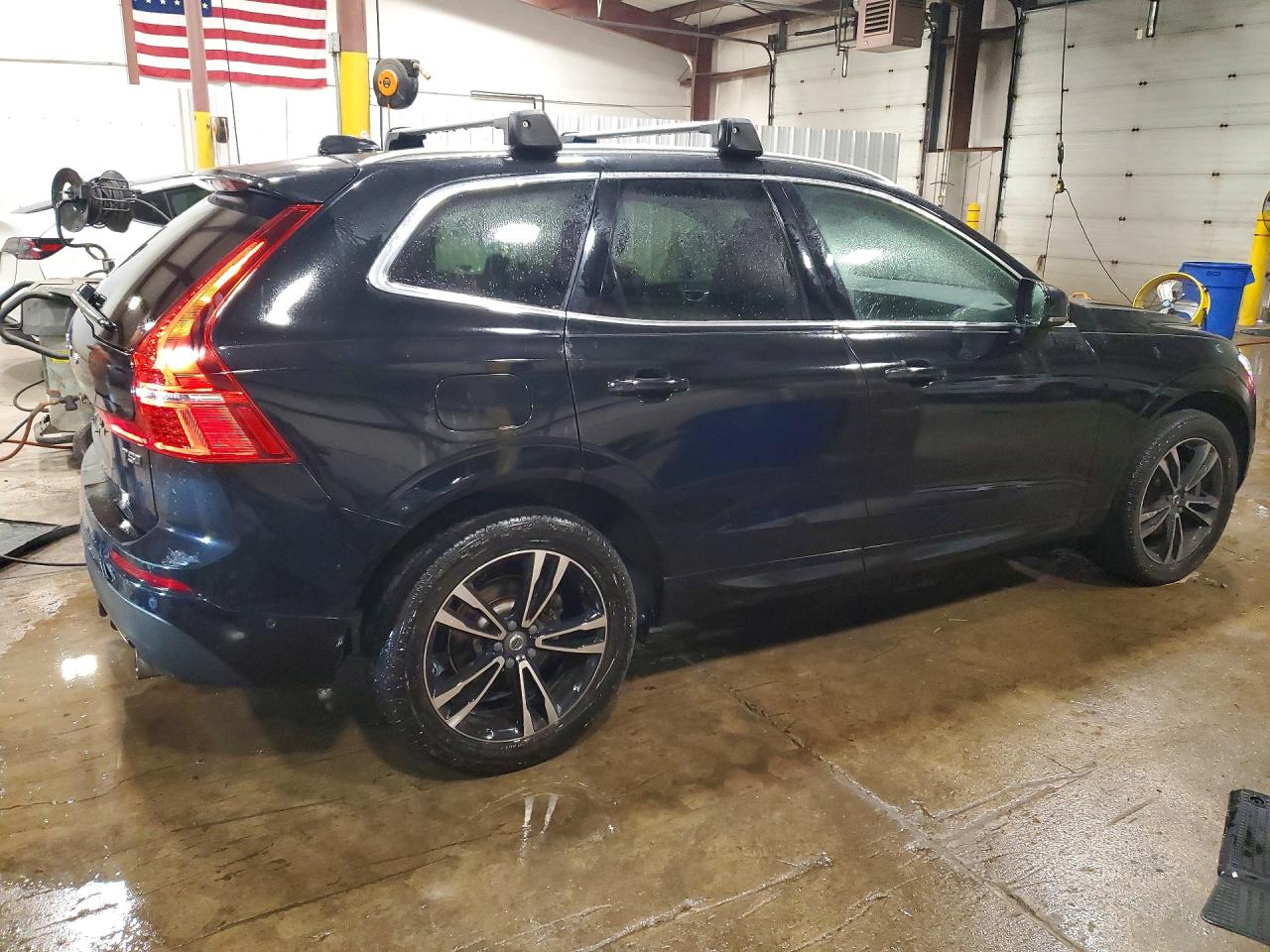 2019 VOLVO XC60 T5 — снимка 3