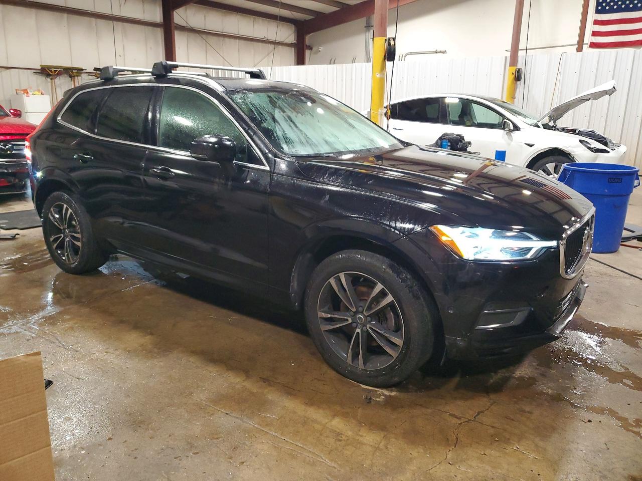 2019 VOLVO XC60 T5 — снимка 4