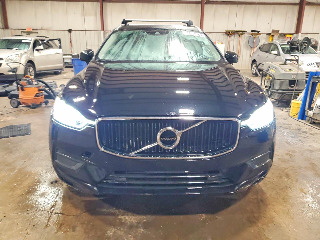 2019 VOLVO XC60 T5 — снимка 5
