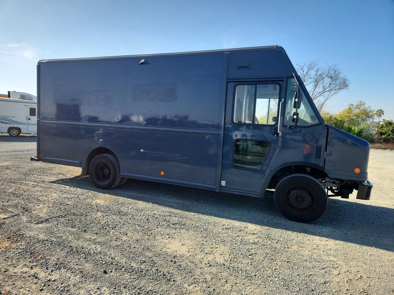 2020 FORD F59 — снимка 4