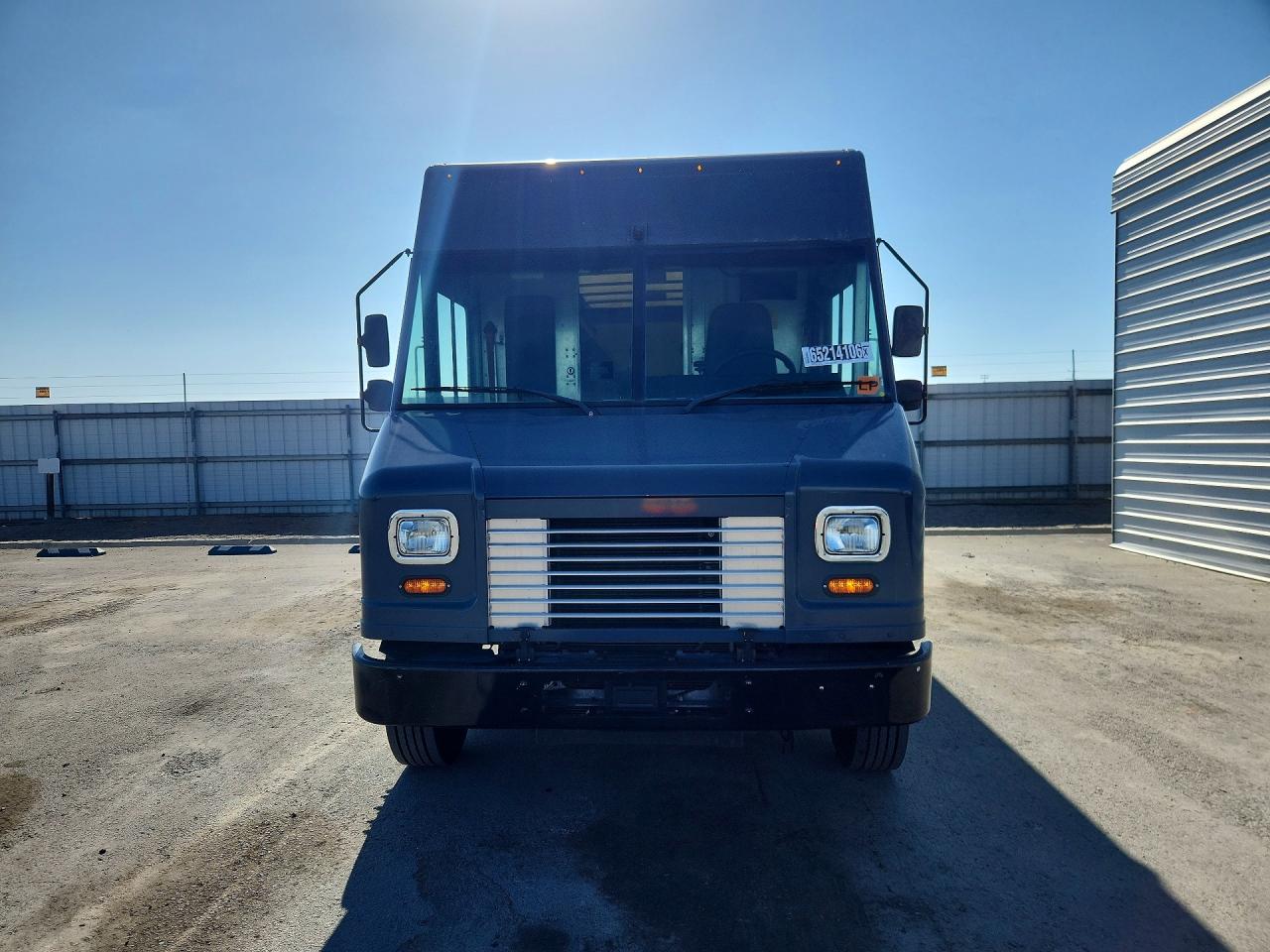 2020 FORD F59 — снимка 5
