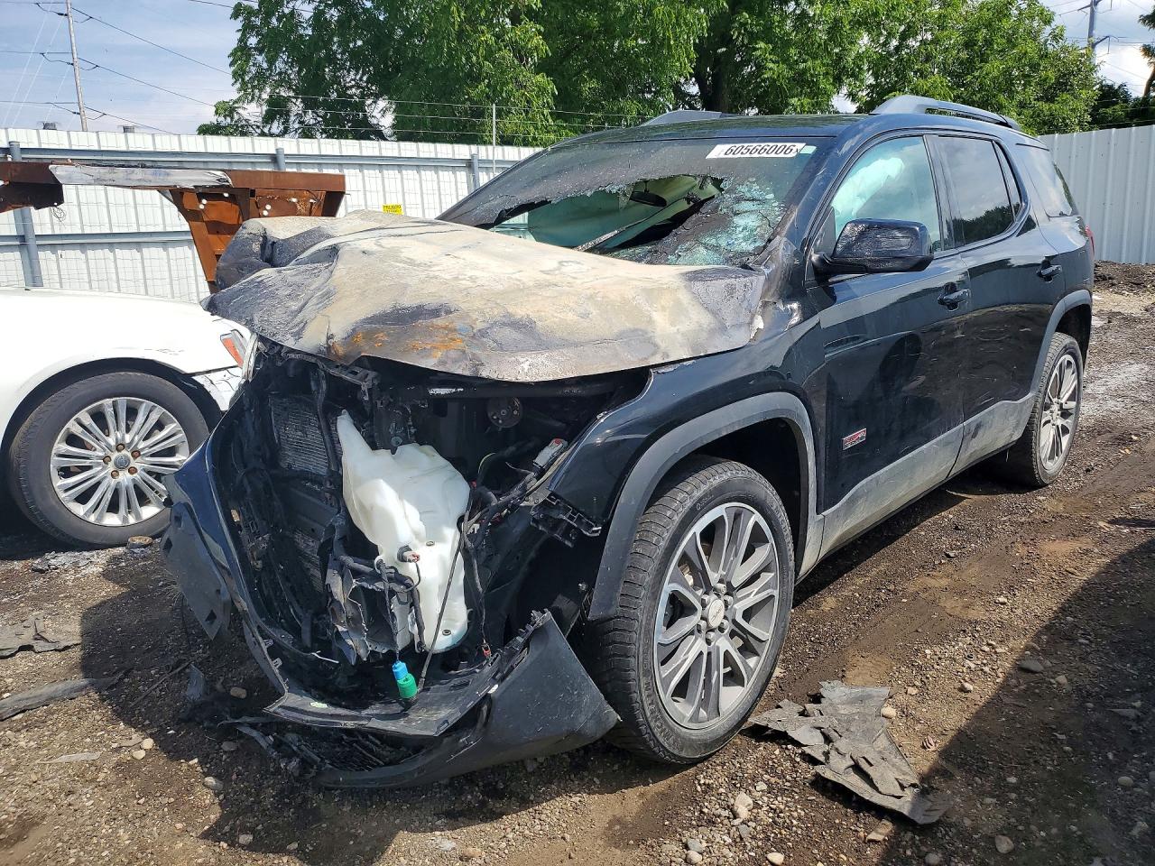 2017 GMC ACADIA ALL TERRAIN