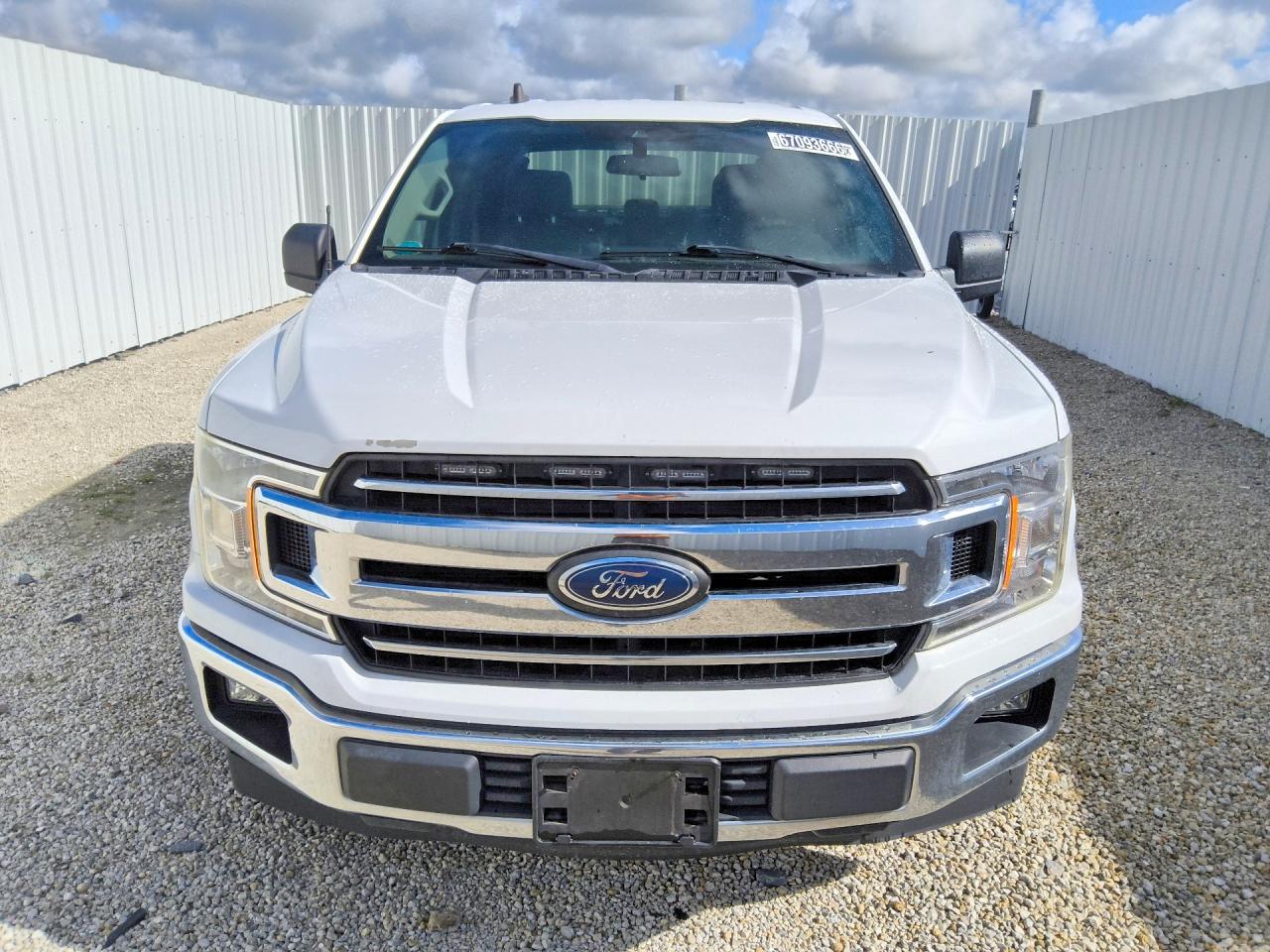 2019 FORD F150 SUPERCREW — снимка 5