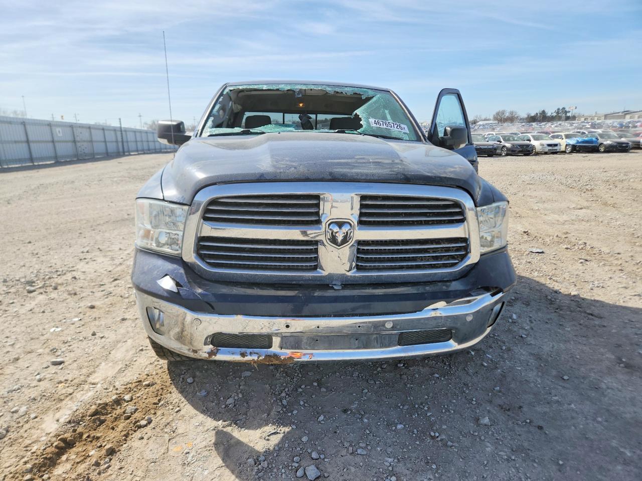 2019 RAM 1500 CLASSIC SLT — снимка 5