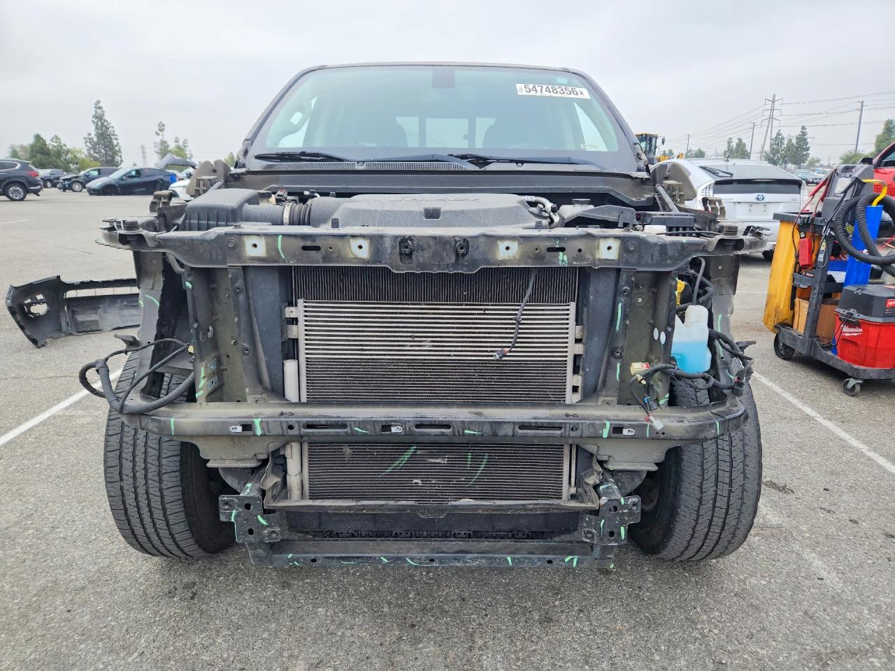 2019 GMC CANYON SLE — снимка 5
