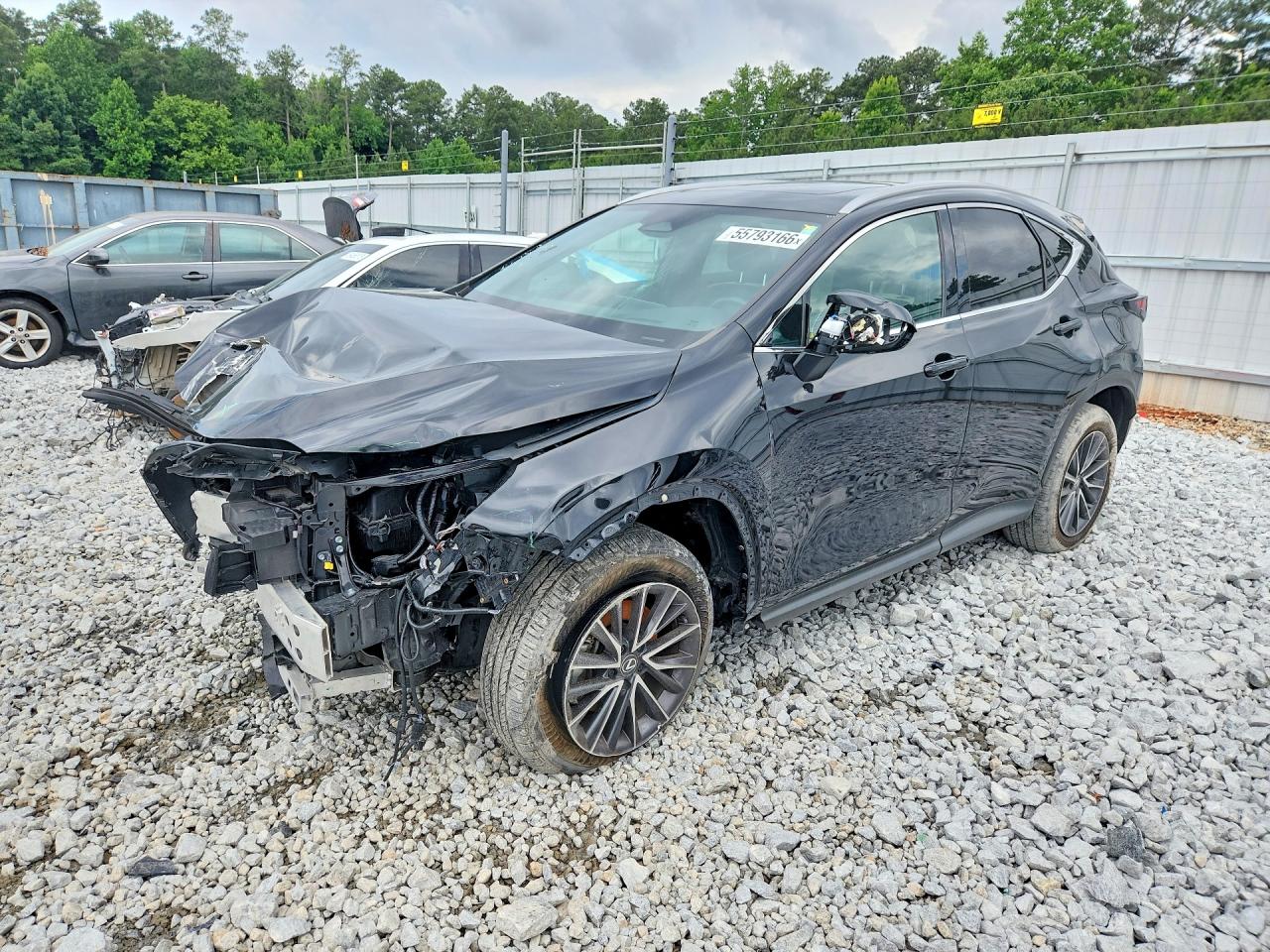 2024 LEXUS NX 350 PREMIUM