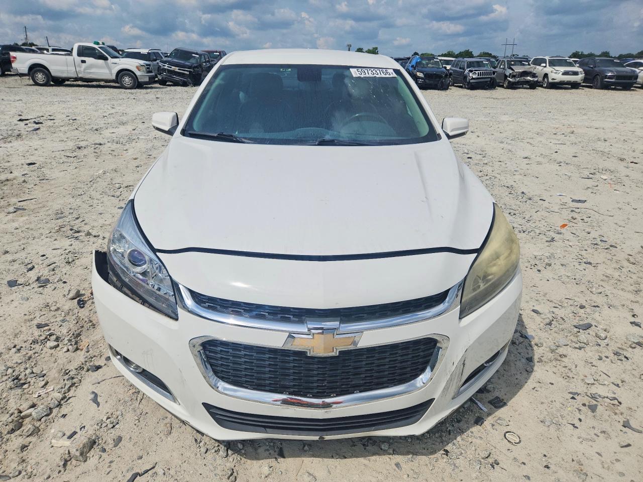 2015 CHEVROLET MALIBU 2LT — снимка 5