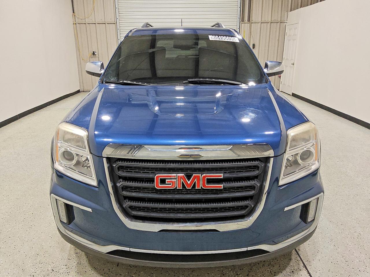2016 GMC TERRAIN SLE — снимка 5