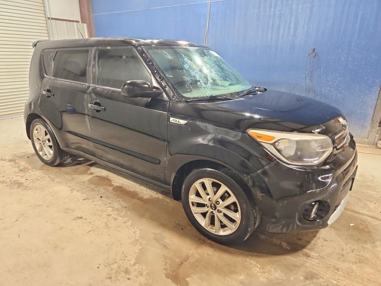 2018 KIA SOUL + — снимка 4